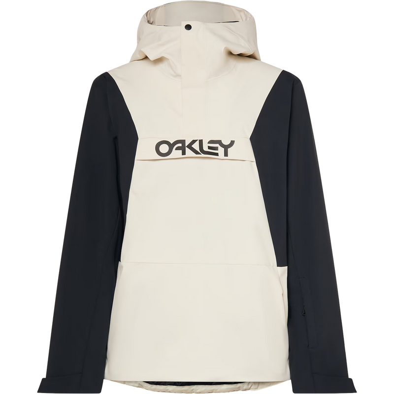 Oakley Men's TNP TBT Insulated Anorak in Mist