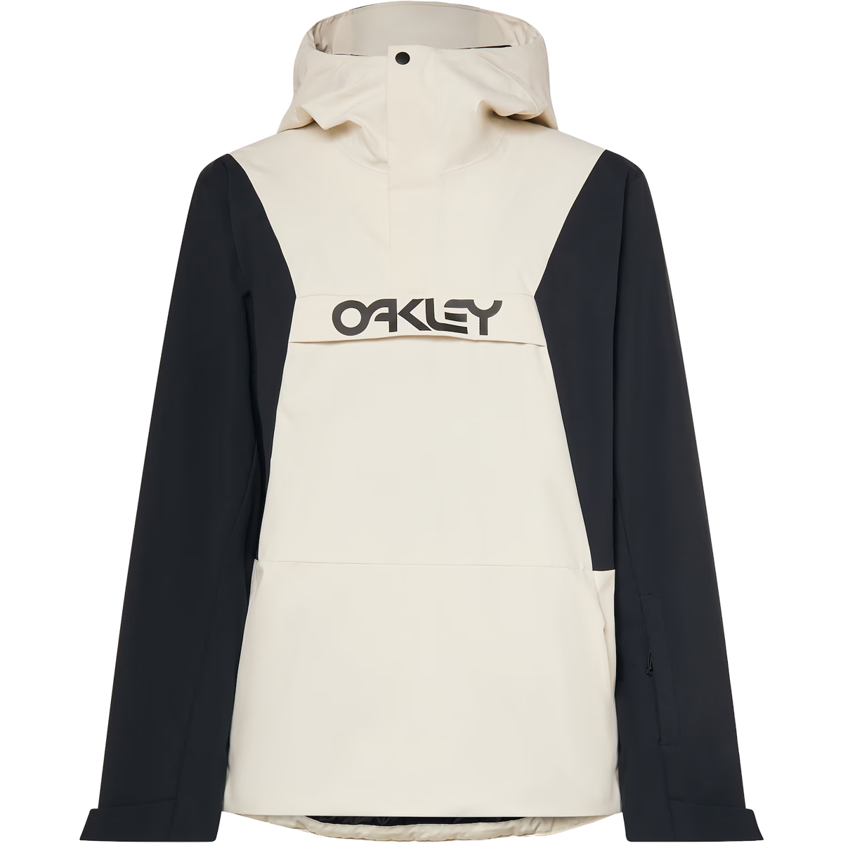 Oakley Men's TNP TBT Insulated Anorak in Mist