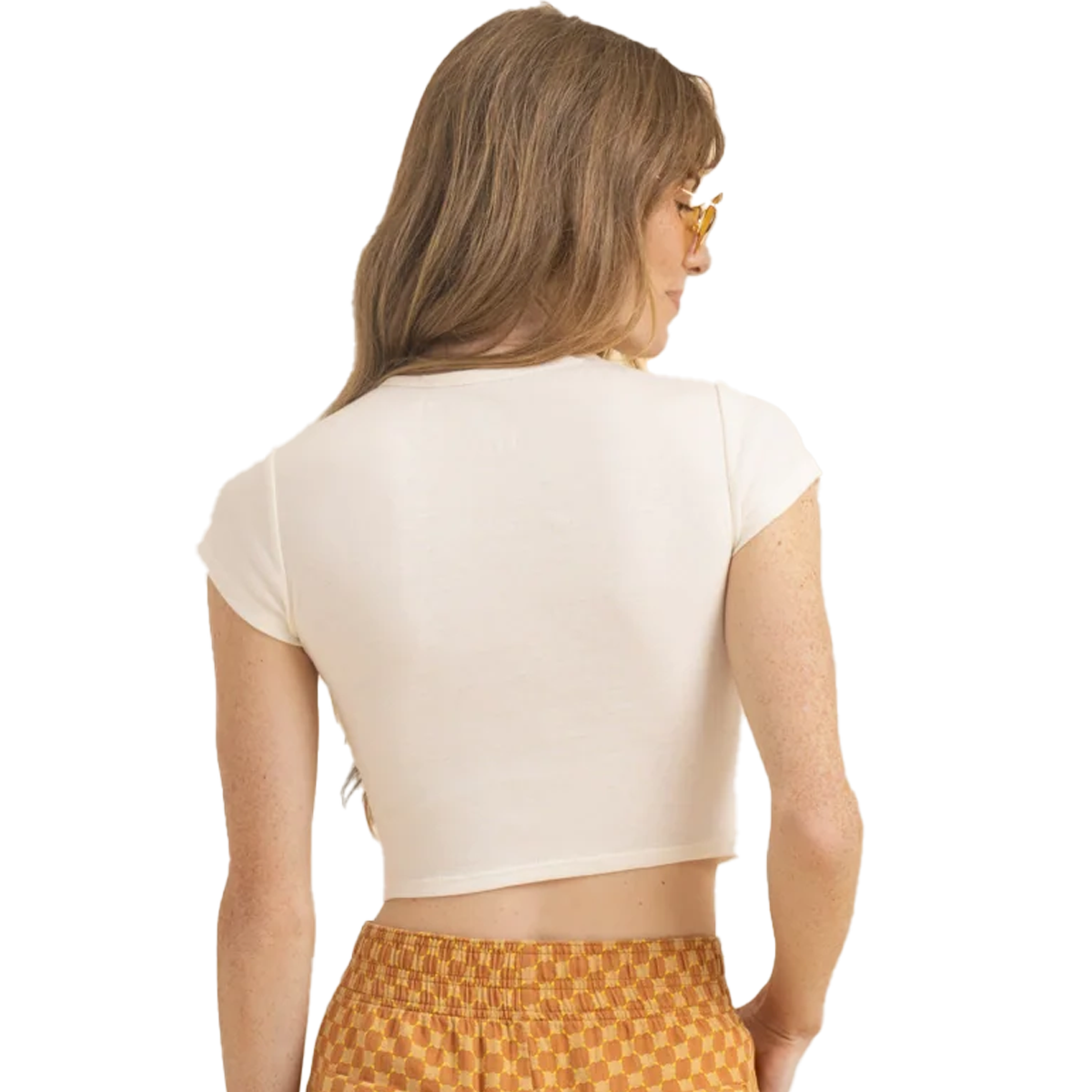 Women's Icon Isola Tee alternate view
