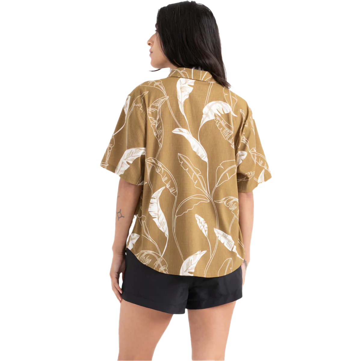 Women's Bless Up Short Sleeve alternate view