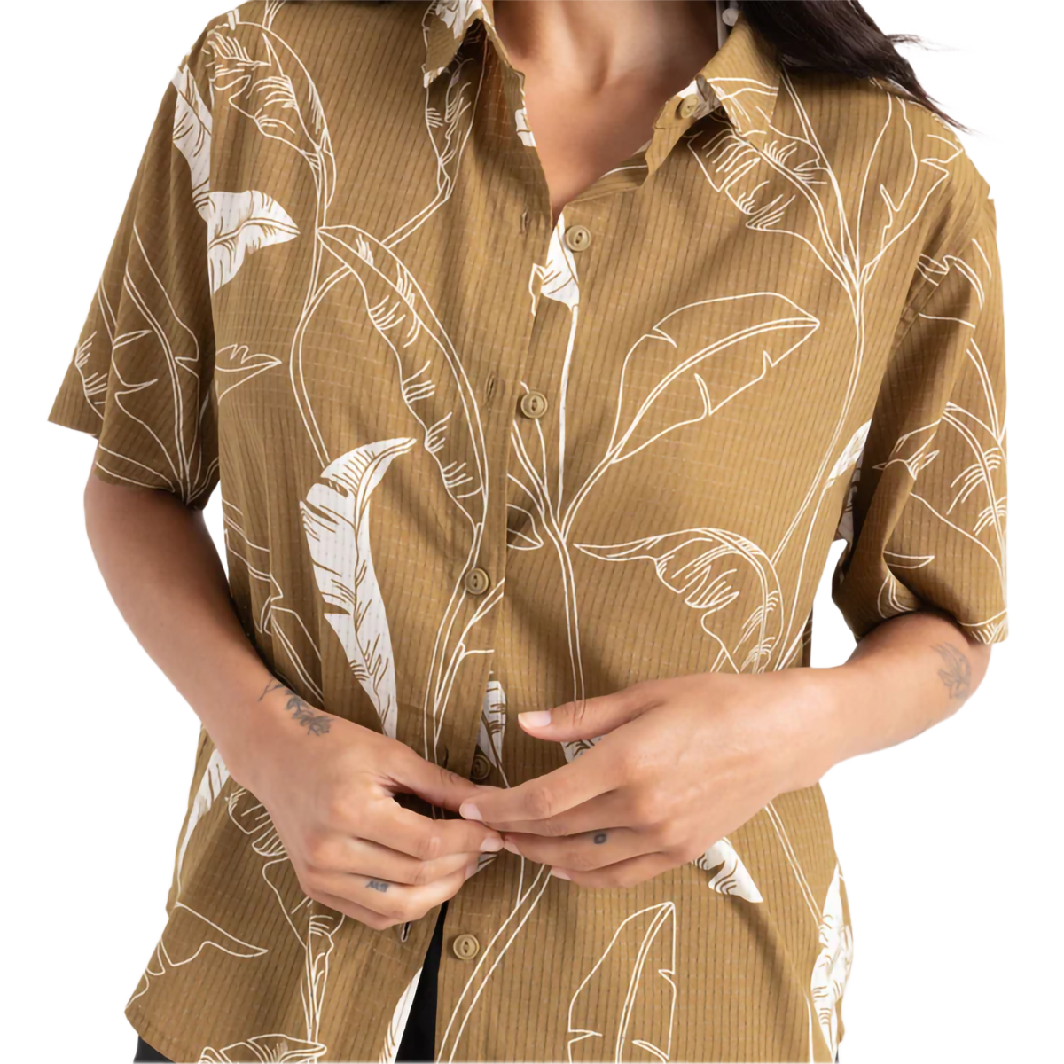 Women's Bless Up Short Sleeve alternate view