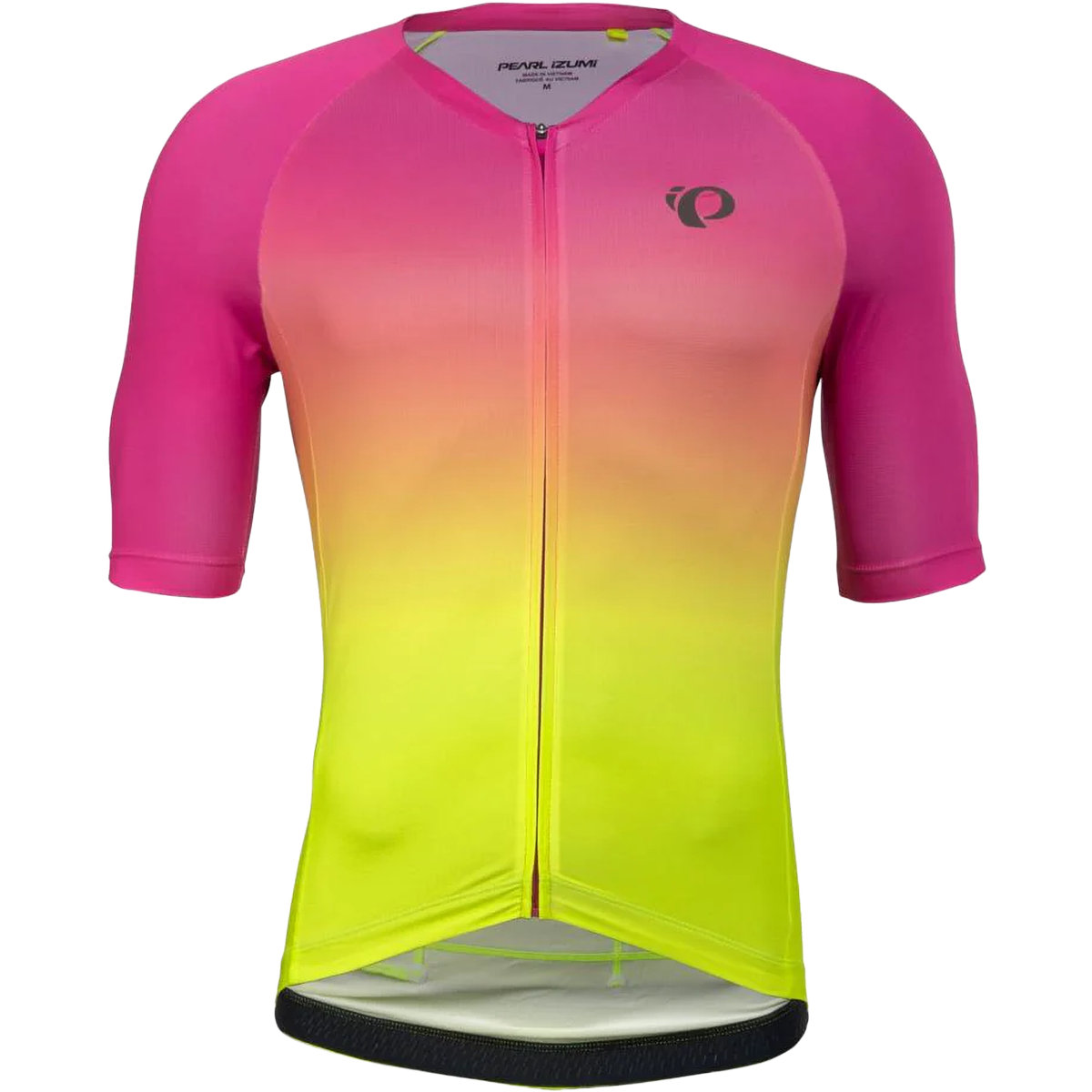 Men's Attack Air Jersey alternate view