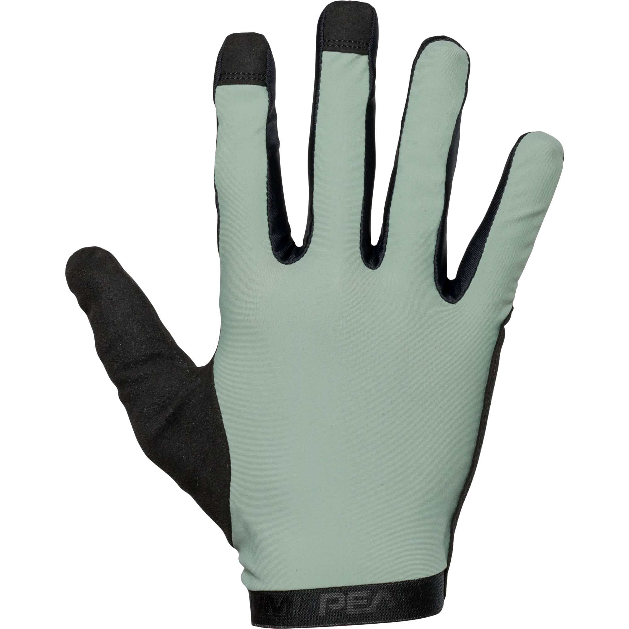 Expedition Gel Full Finger Glove alternate view