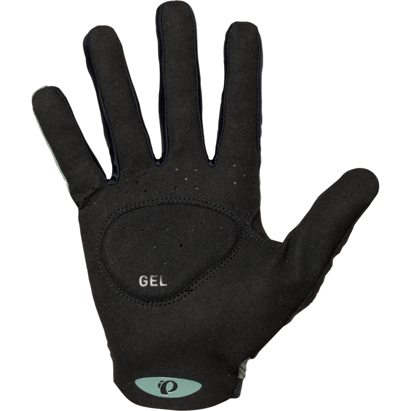 Expedition Gel Full Finger Glove, Pearl Izumi Men's Expedition Gel Full Finger Glove Palm