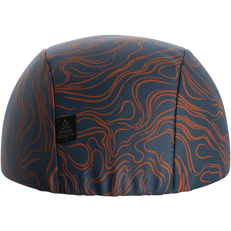 Cap UNI Torque, Adicta Lab Cap UNI Torque in Brick back