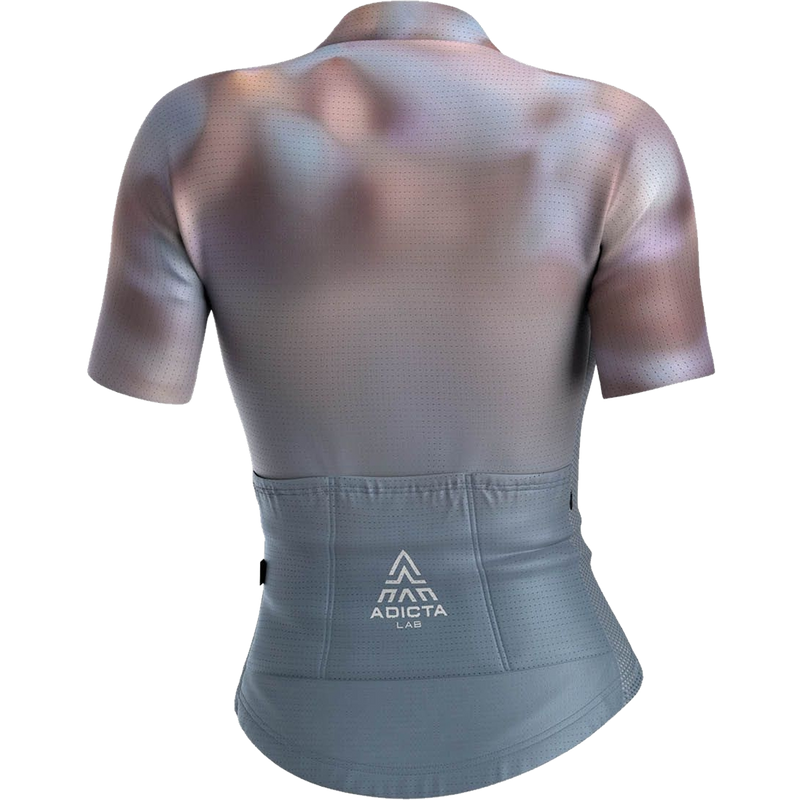 Women's Valent Jersey, Adicta Lab Women's Valent Jersey back