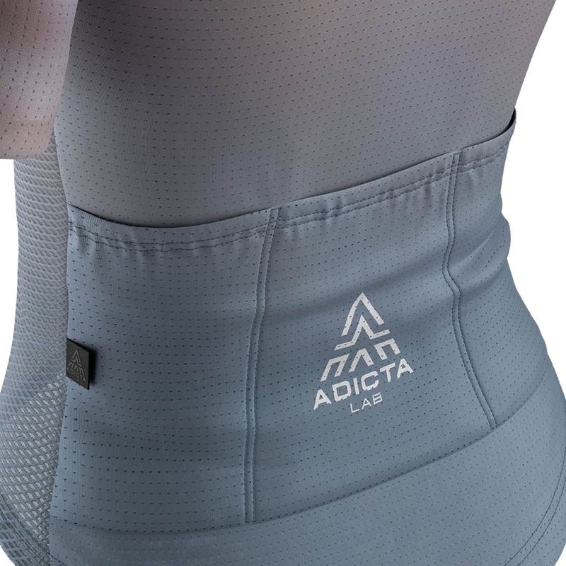 Women's Valent Jersey, Adicta Lab Women's Valent Jersey back pockets