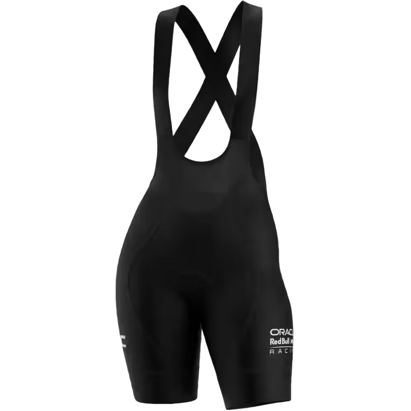Women's Liana Bib Short, Featured Image