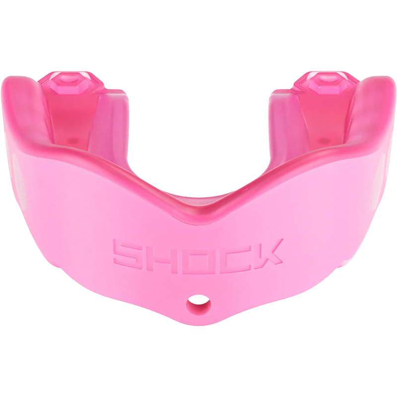 Gel Max Mouthguard, Shock Doctor Gel Max Mouthguard front