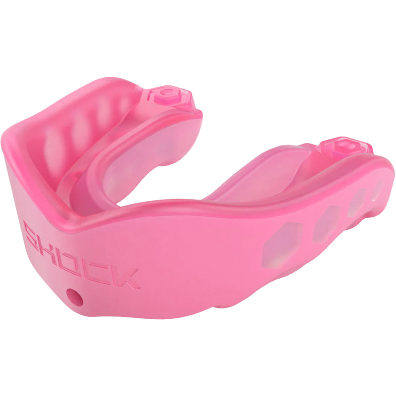 Gel Max Mouthguard, Featured Image