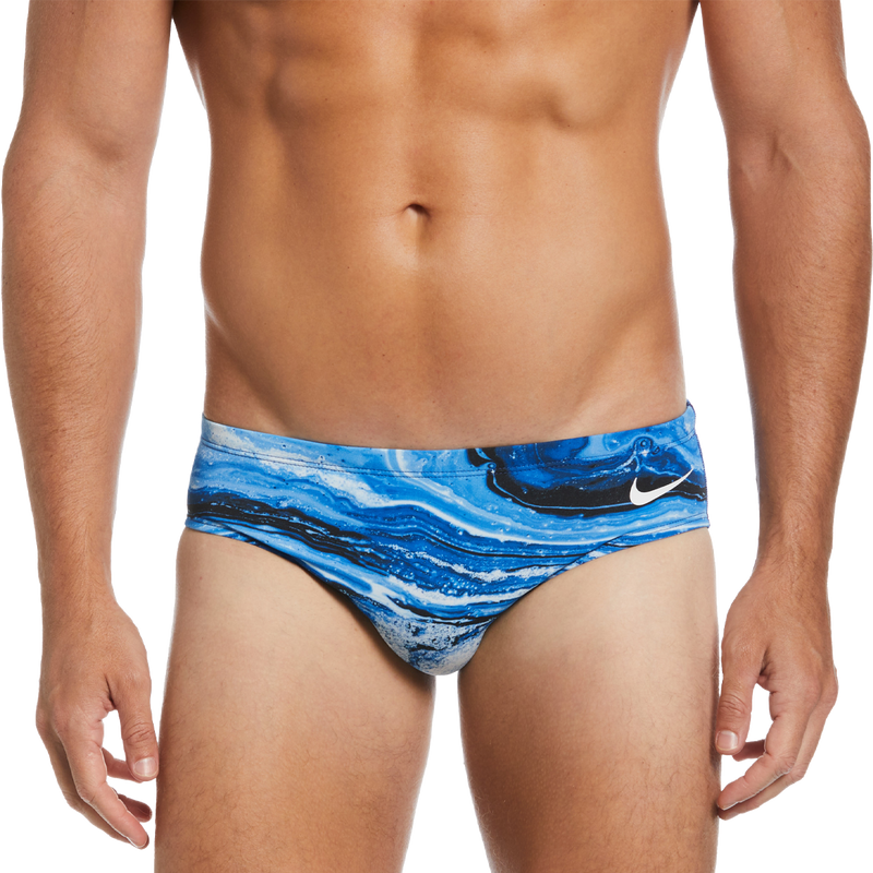 Youth Crystal Wave Brief, Featured Image