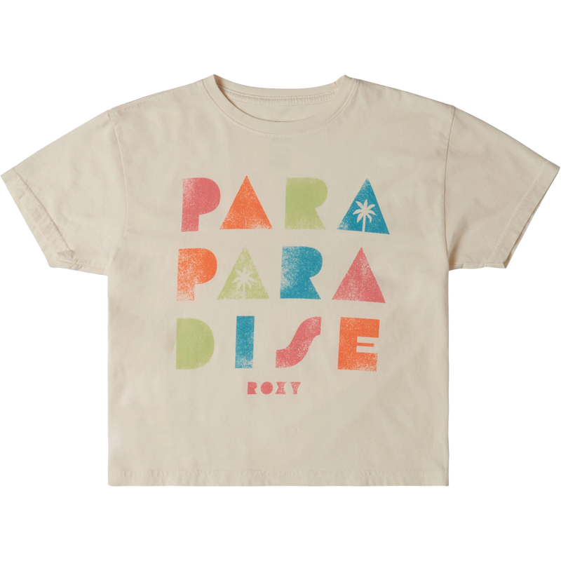 Youth Para Paradise Tee, Featured Image