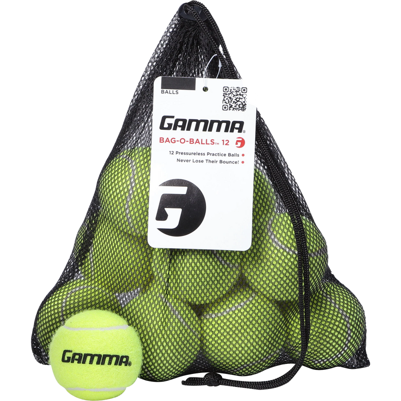 Bag-O-Balls, Featured Image