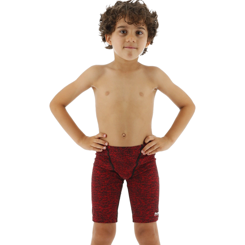 Youth Durafast Elite Lapped Jammer, Featured Image