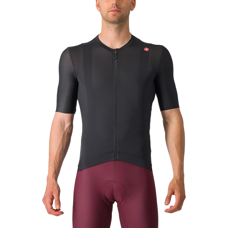 Men's Espresso Jersey, Featured Image