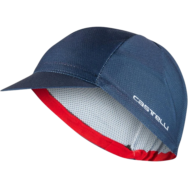 Rosso Corsa 2 Cap, Featured Image