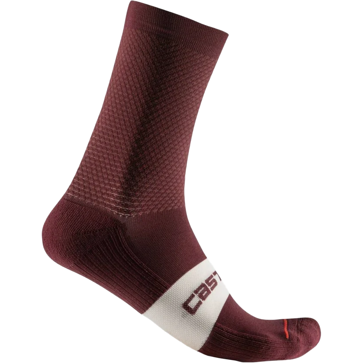 Espresso 15 Sock alternate view