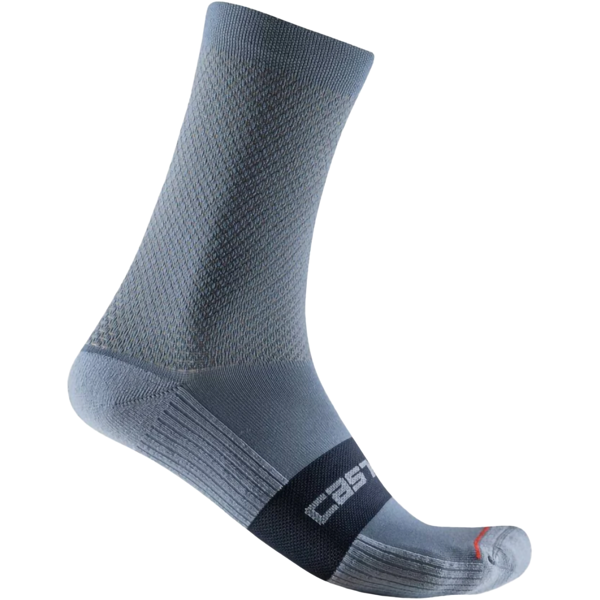 Espresso 15 Sock alternate view