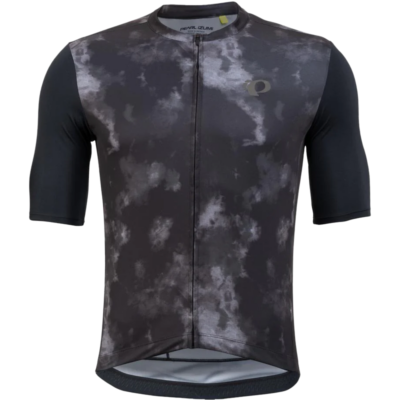 Men's Attack Short Sleeve Jersey, Featured Image