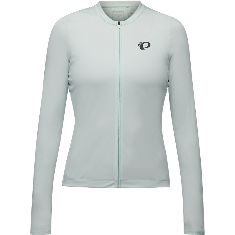 Women's Attack Long Sleeve Jersey, Featured Image
