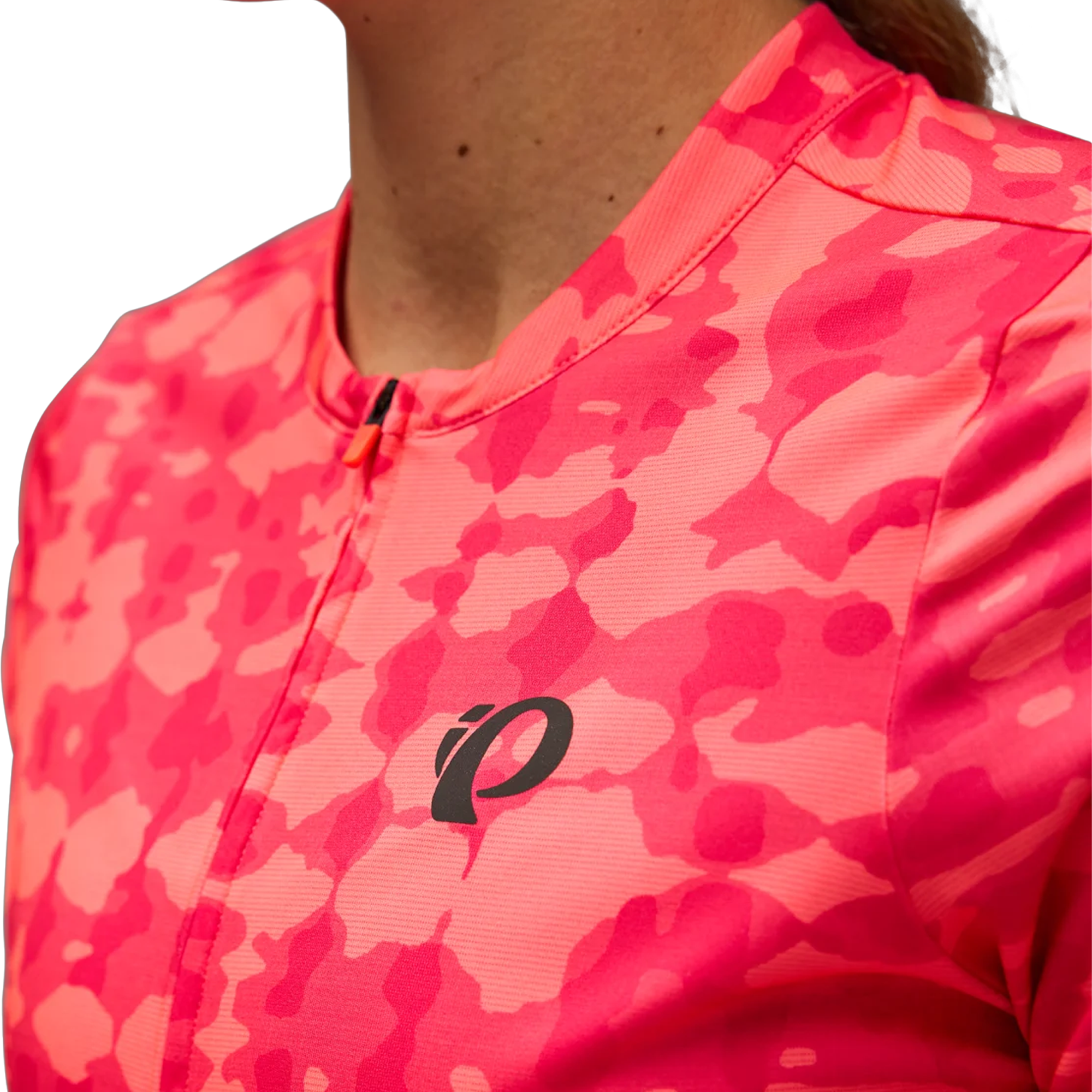 Women's Attack Long Sleeve Jersey alternate view