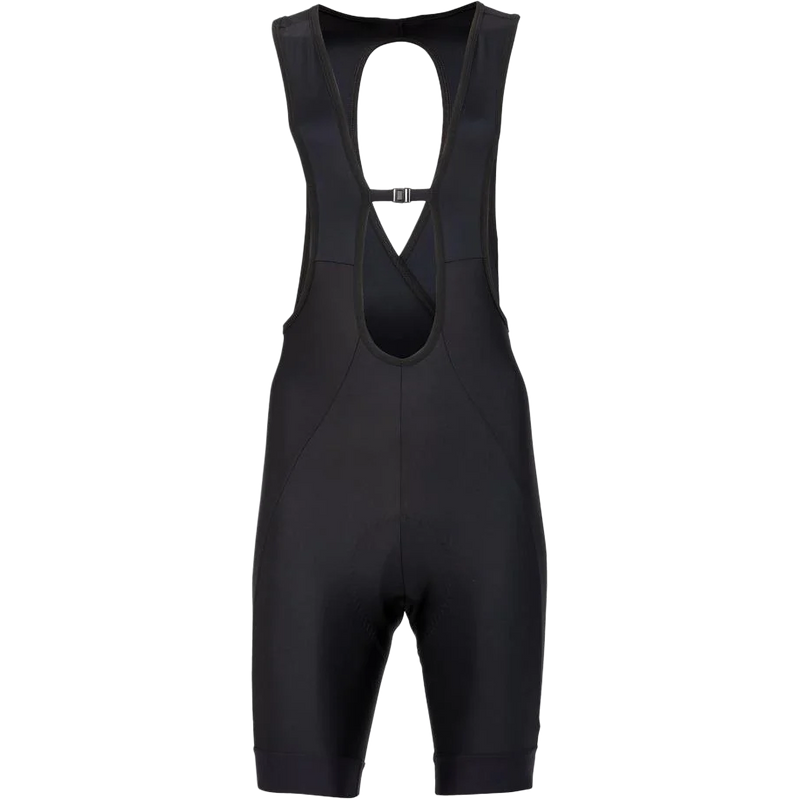 Women's Attack Bib Short, Featured Image