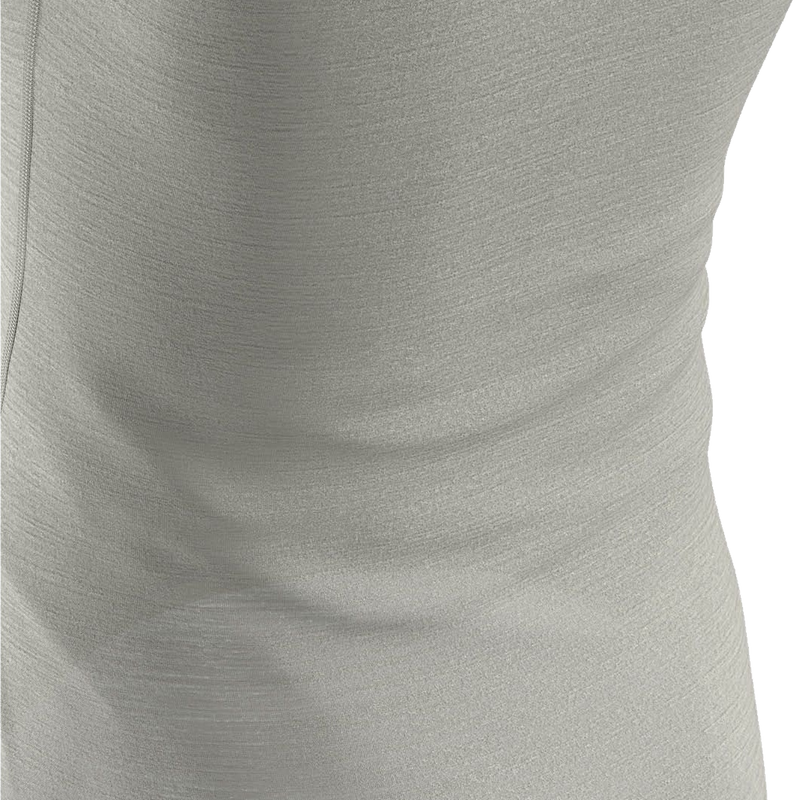 Merino Baselayer Sleeveless, Adicta Lab Merino Baselayer Sleeveless fabric detail