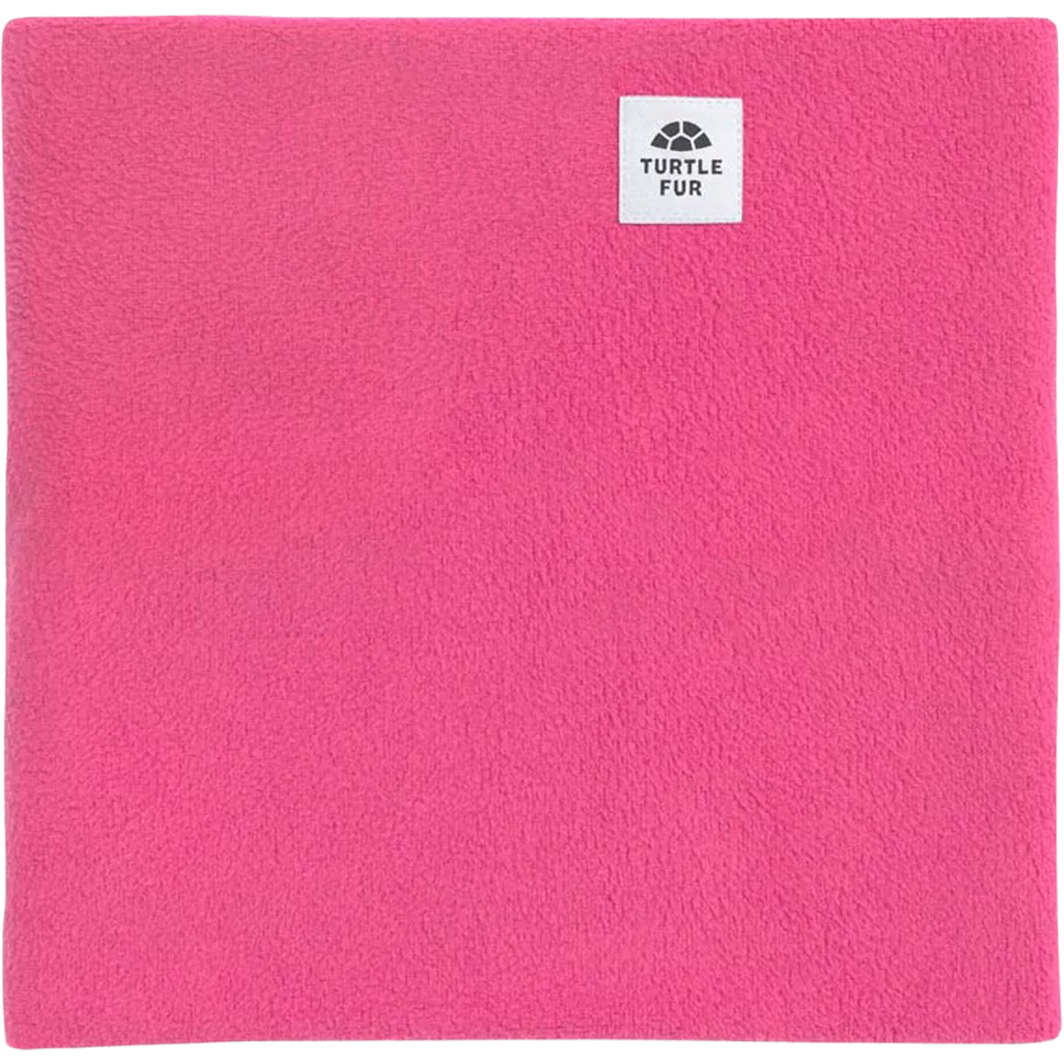 Youth Double Layer Neck Warmer alternate view
