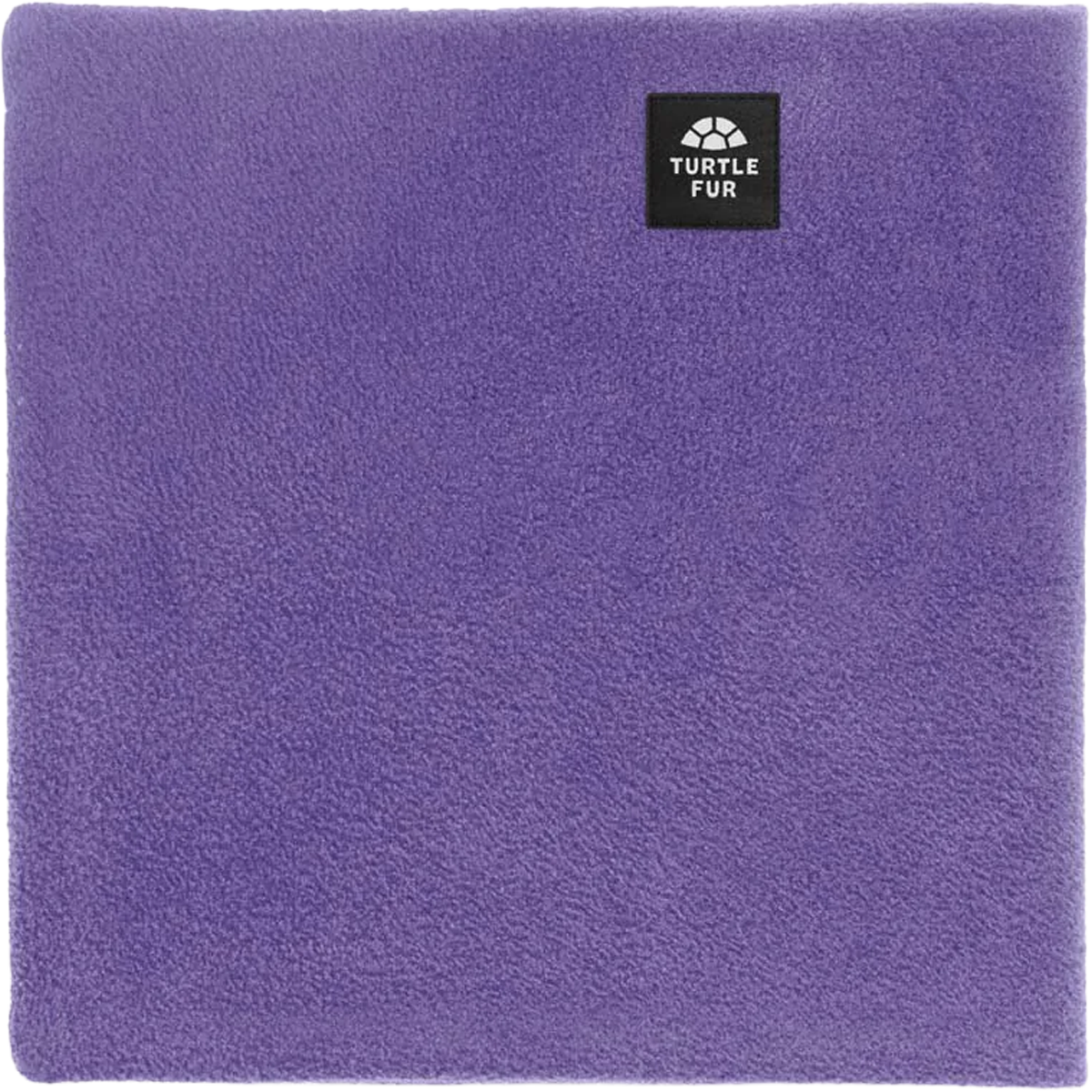 Youth Double Layer Neck Warmer alternate view