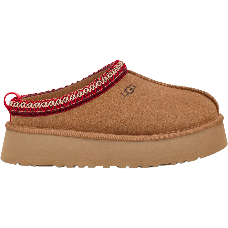 Women's Tazz, Featured Image