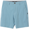 O'Neill Men's Reserve Light Check 19" in Indigo