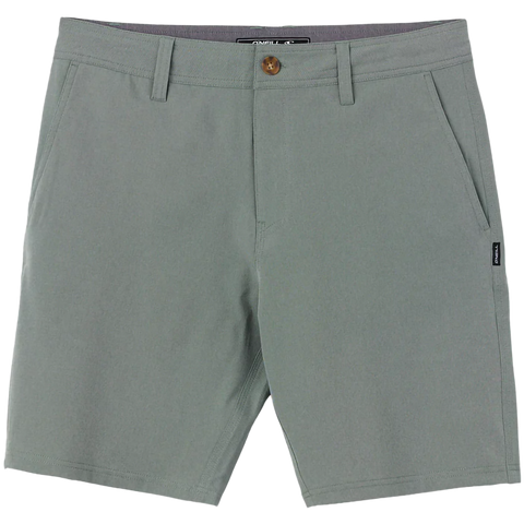 Men's Reserve Light Check 19"