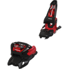 Black/Red