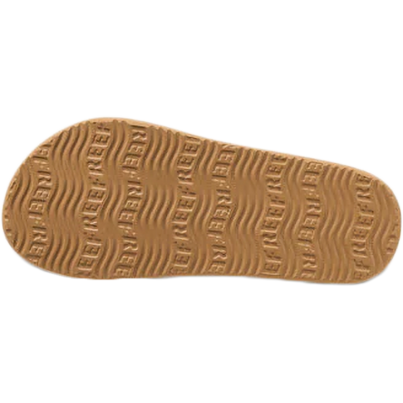 Youth Kids Water Vista, Reef Youth Little Water Vista in Black/Tan bottom