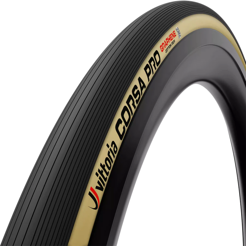 Corsa Pro 700c x 28 TLR Fold Black/Para, Featured Image