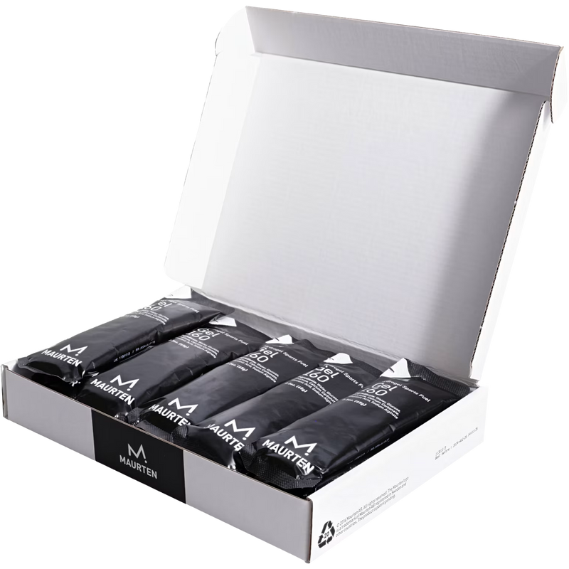 Gel 160, Maurten Gel 160 box of 10