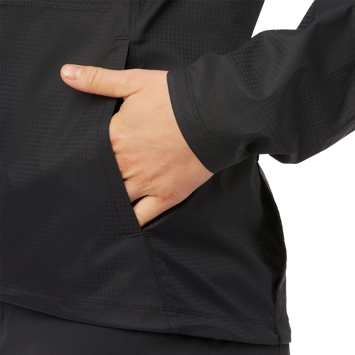 Women's Stow Jacket alternate view