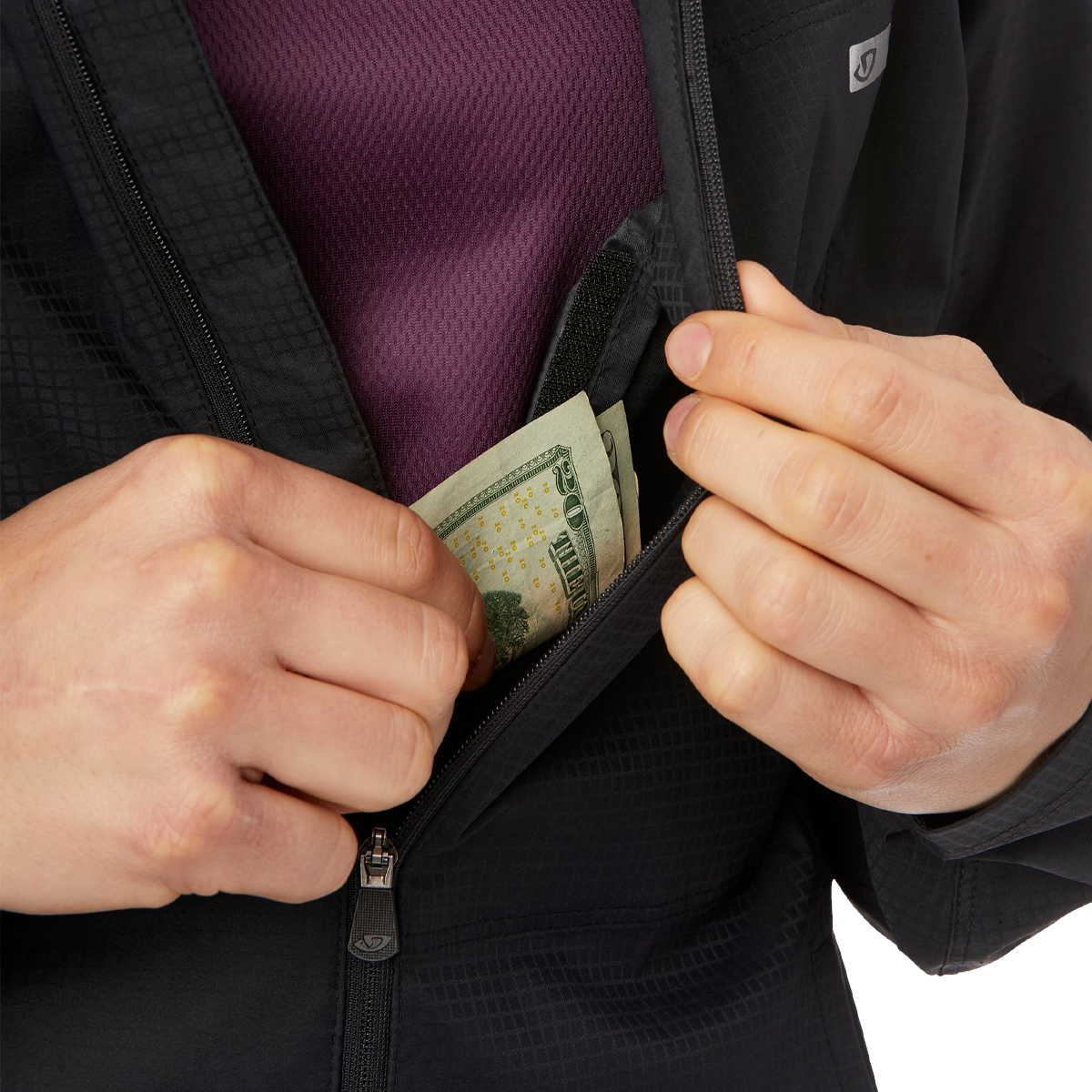 Women's Stow Jacket alternate view