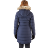 Rab Women's Deep Cover Parka back