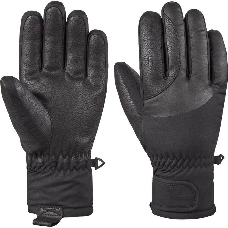 Women's Tahoe Glove, DaKine Women's Tahoe Glove pair