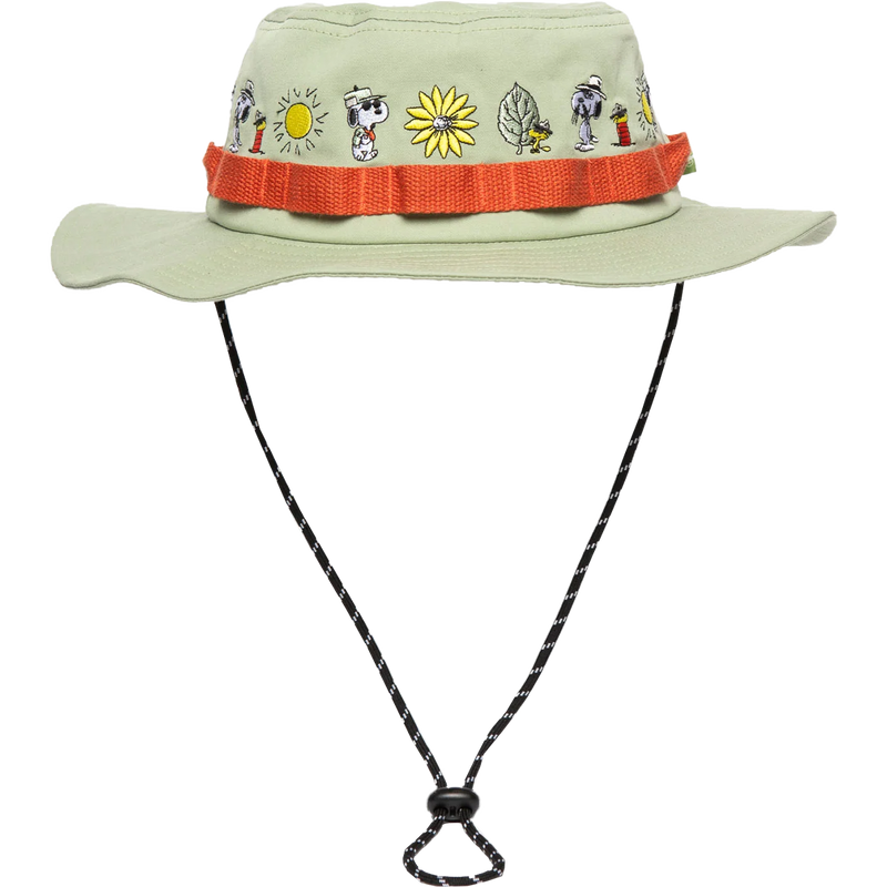 Peanuts X Parks Project River Hat, Featured Image