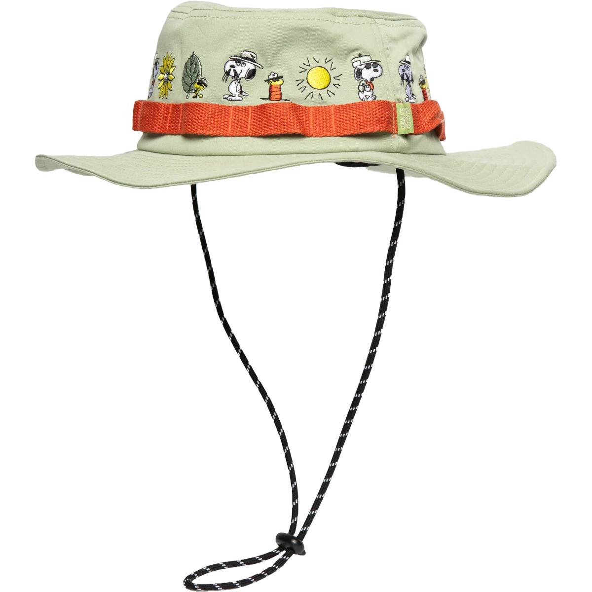Peanuts X Parks Project River Hat alternate view