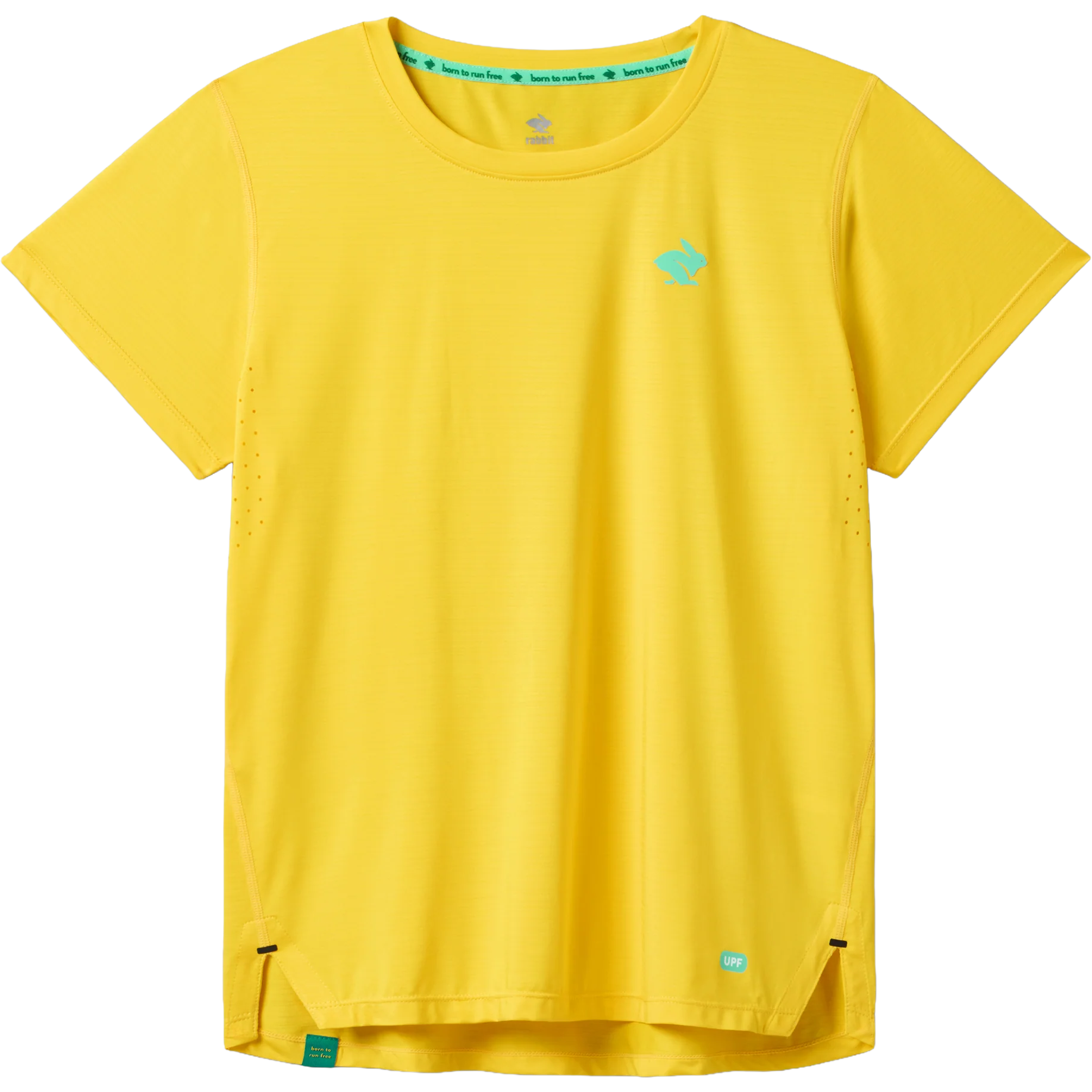 Women's UPF Tee SS alternate view
