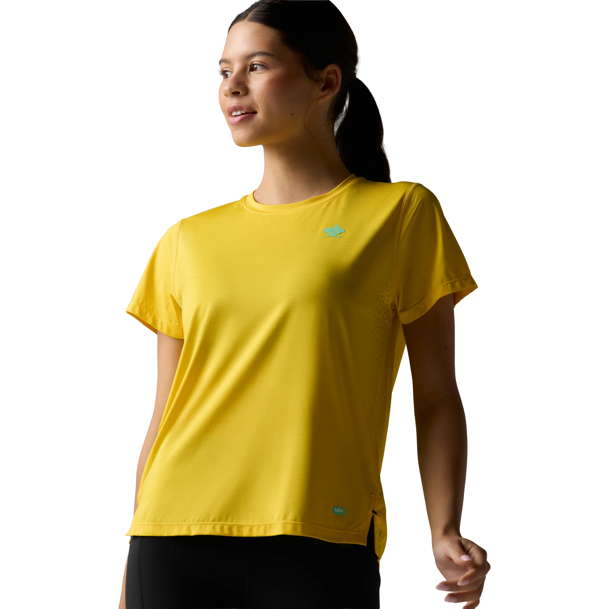 Women's UPF Tee SS alternate view