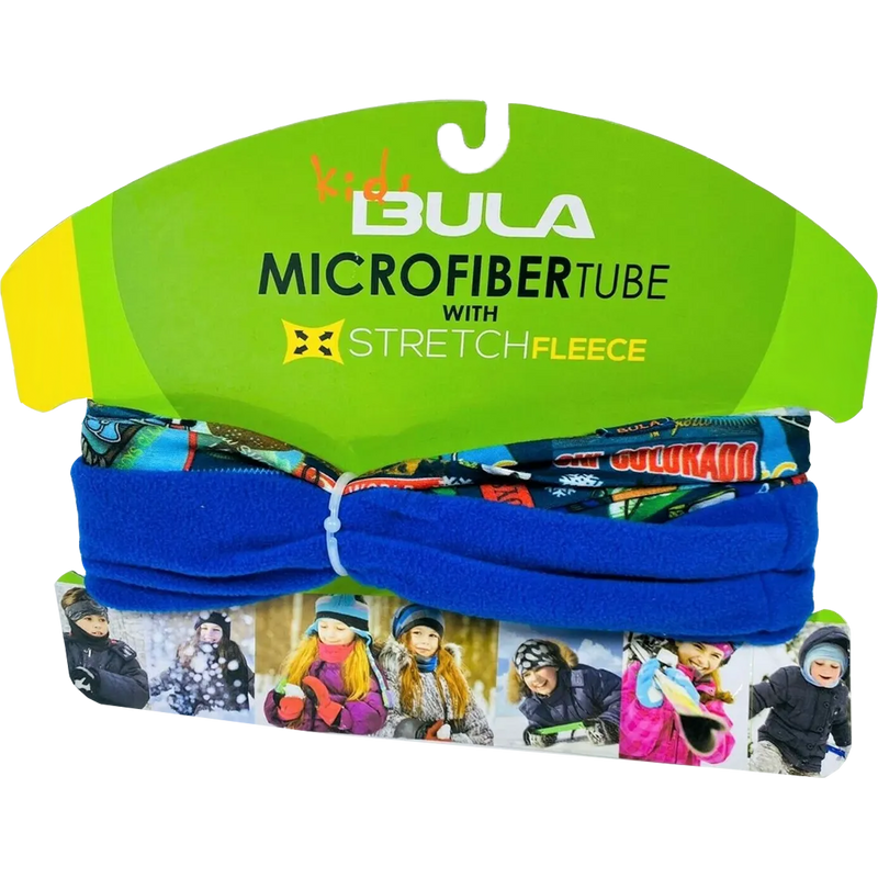 Youth Fury Tube, Bula Youth Fury Tube in packaging