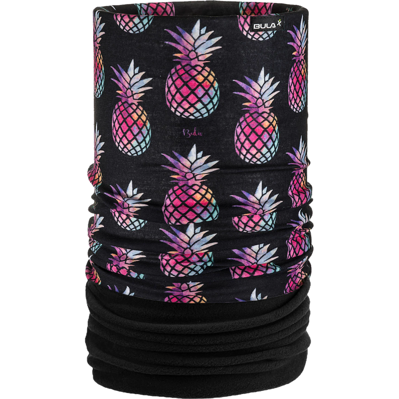 Bula Youth Fury Tube in Fruity Black