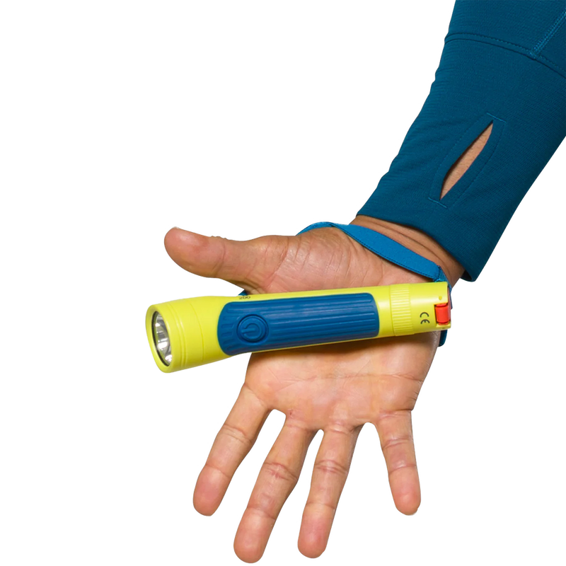 Polaris 200R Hand Torch