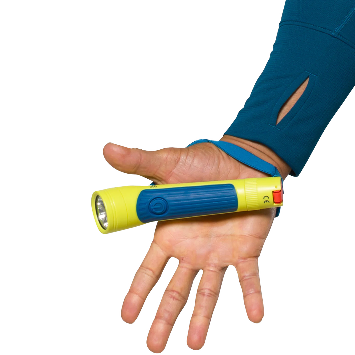 Polaris 200R Hand Torch alternate view