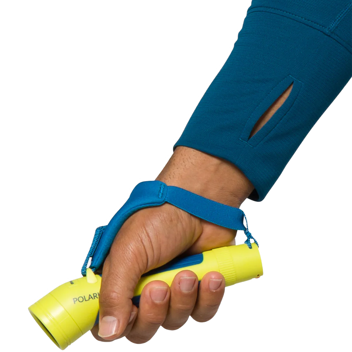 Polaris 200R Hand Torch alternate view