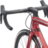 BMC Teammachine SLR ONE handlebar back